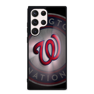 WASHINGTON NATIONALS ICON Samsung Galaxy S23 Ultra Case Cover