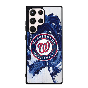 WASHINGTON NATIONALS LOGO Samsung Galaxy S23 Ultra Case Cover WASHINGTON NATIONALS LOGO Samsung Galaxy S23 Ultra Case Cover