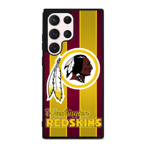 WASHINGTON REDSKINS 2 Samsung Galaxy S23 Ultra Case Cover