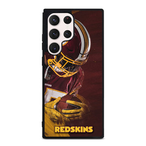 WASHINGTON REDSKINS 3 Samsung Galaxy S23 Ultra Case Cover