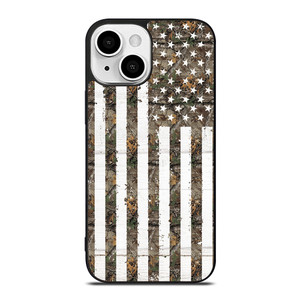 AMERICAN CAMO 2 iPhone 13 Mini Case Cover AMERICAN CAMO 2 iPhone 13 Mini Case Cover