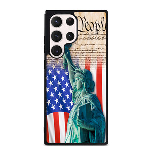 WE THE PEOPLE 2 Samsung Galaxy S23 Ultra Case Cover