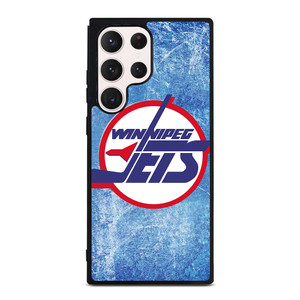 WINNIPEG JETS 2 Samsung Galaxy S23 Ultra Case Cover WINNIPEG JETS 2 Samsung Galaxy S23 Ultra Case Cover