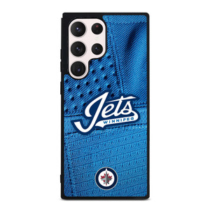 WINNIPEG JETS HOCKEY Samsung Galaxy S23 Ultra Case Cover