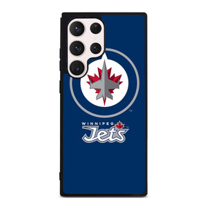 WINNIPEG JETS LOGO Samsung Galaxy S23 Ultra Case Cover WINNIPEG JETS LOGO Samsung Galaxy S23 Ultra Case Cover