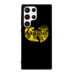 WU TANG CLAN TATTOO Samsung Galaxy S23 Ultra Case Cover WU TANG CLAN TATTOO Samsung Galaxy S23 Ultra Case Cover