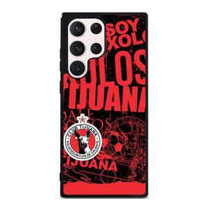 XOLOS DE TIJUANA Samsung Galaxy S23 Ultra Case Cover