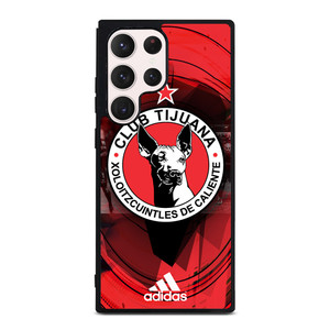 XOLOS TIJUANA Samsung Galaxy S23 Ultra Case Cover