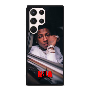 YOUNGBOY NBA RAPPER YOUNG Samsung Galaxy S23 Ultra Case Cover