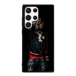 YOUNGBOY NEVER BROKE AGAIN 38 Samsung Galaxy S23 Ultra Case Cover YOUNGBOY NEVER BROKE AGAIN 38 Samsung Galaxy S23 Ultra Case Cover