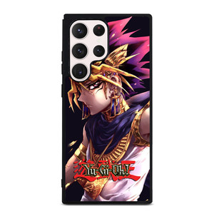 YU GI OH CARD GAME SERIES Samsung Galaxy S23 Ultra Case Cover YU GI OH CARD GAME SERIES Samsung Galaxy S23 Ultra Case Cover