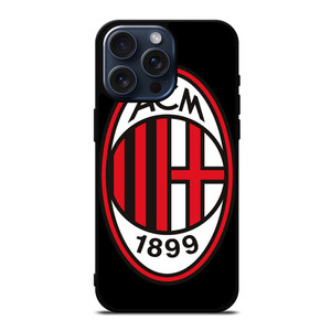 AC MILAN 2 iPhone 15 Pro Max Case Cover