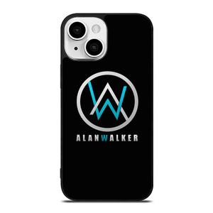 ALAN WALKER DJ 1 iPhone 13 Mini Case Cover