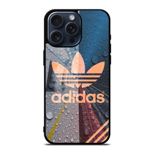 ADIDAS FUSED iPhone 15 Pro Max Case Cover ADIDAS FUSED iPhone 15 Pro Max Case Cover