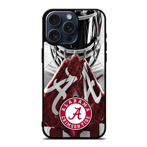 ALABAMA CRIMSON TIDE 1 iPhone 15 Pro Max Case Cover