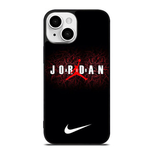 AIR JORDAN SWOOSH iPhone 13 Mini Case Cover AIR JORDAN SWOOSH iPhone 13 Mini Case Cover