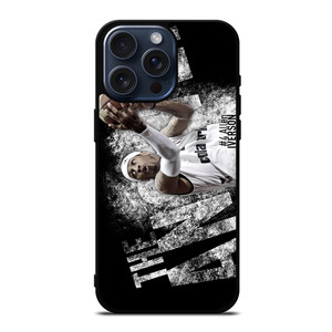 ALLEN IVERSON 1 iPhone 15 Pro Max Case Cover