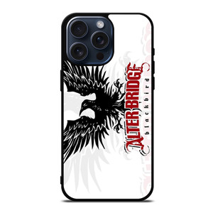 ALTER BRIDGE BAND 1 iPhone 15 Pro Max Case Cover ALTER BRIDGE BAND 1 iPhone 15 Pro Max Case Cover