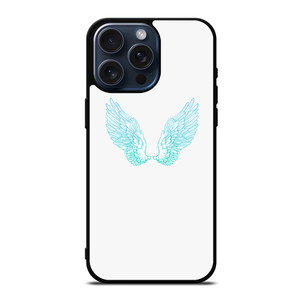 ANGEL WING iPhone 15 Pro Max Case Cover ANGEL WING iPhone 15 Pro Max Case Cover