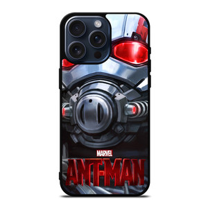 ANT MAN 2 iPhone 15 Pro Max Case Cover ANT MAN 2 iPhone 15 Pro Max Case Cover