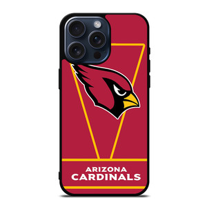 ARIZONA CARDINALS 1 iPhone 15 Pro Max Case Cover ARIZONA CARDINALS 1 iPhone 15 Pro Max Case Cover