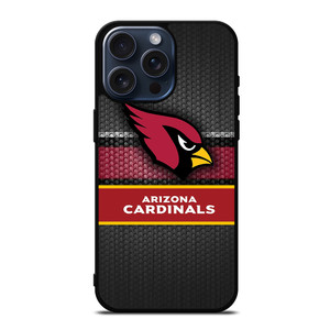 ARIZONA CARDINALS 2 iPhone 15 Pro Max Case Cover ARIZONA CARDINALS 2 iPhone 15 Pro Max Case Cover