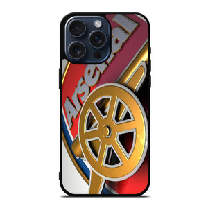 ARSENAL 2 iPhone 15 Pro Max Case Cover