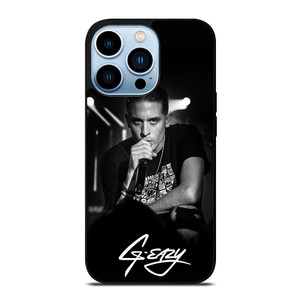 G EAZY 1 iPhone 13 Pro Max Case Cover