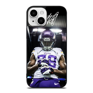 ADRIAN PETERSON SIGNATURE 2 iPhone 13 Mini Case Cover