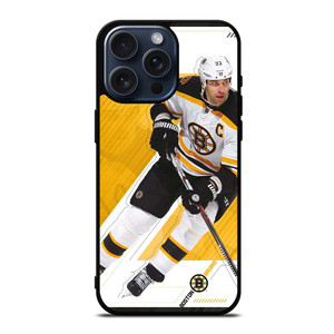 BOSTON BRUINS CAPTAIN ZDENO CHARA iPhone 15 Pro Max Case Cover