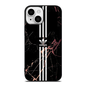 ADIDAS BLACK DAZZLE 1 iPhone 13 Mini Case Cover ADIDAS BLACK DAZZLE 1 iPhone 13 Mini Case Cover
