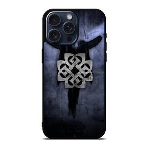 BREAKING BENJAMIN PLAN 9 iPhone 15 Pro Max Case Cover