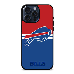 BUFFALO BILLS 2 iPhone 15 Pro Max Case Cover