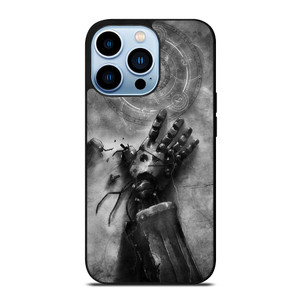 FULLMETAL ALCHEMIST HAND iPhone 13 Pro Max Case Cover