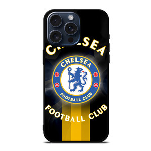 CHELSEA 3 iPhone 15 Pro Max Case Cover CHELSEA 3 iPhone 15 Pro Max Case Cover