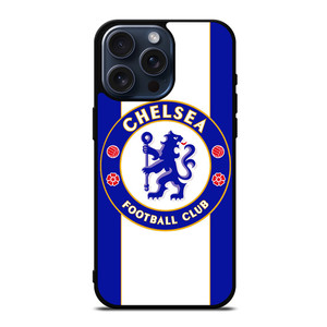 CHELSEA 5 iPhone 15 Pro Max Case Cover