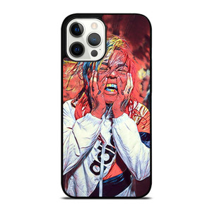 6IX9INE RAPPER ART iPhone 12 Pro Max Case Cover 6IX9INE RAPPER ART iPhone 12 Pro Max Case Cover