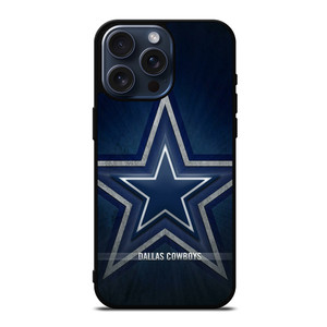 DALLAS COWBOYS COOL LOGO iPhone 15 Pro Max Case Cover