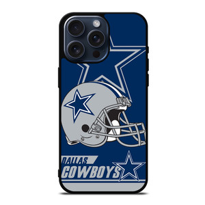DALLAS COWBOYS THE COWBOYS iPhone 15 Pro Max Case Cover DALLAS COWBOYS THE COWBOYS iPhone 15 Pro Max Case Cover