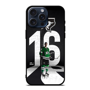 DALLAS STARS NHL SYMBOL iPhone 15 Pro Max Case Cover