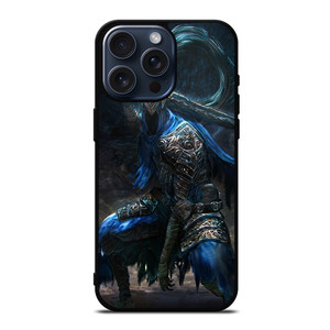 DARK SOULS ARTORIAS 2 iPhone 15 Pro Max Case Cover