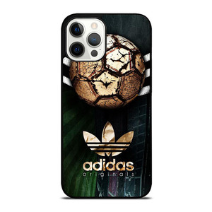 ADIDAS CLASSIC BALL iPhone 12 Pro Max Case Cover ADIDAS CLASSIC BALL iPhone 12 Pro Max Case Cover