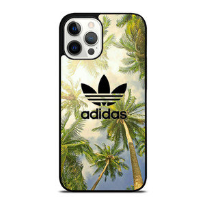 ADIDAS COCONUT iPhone 12 Pro Max Case Cover