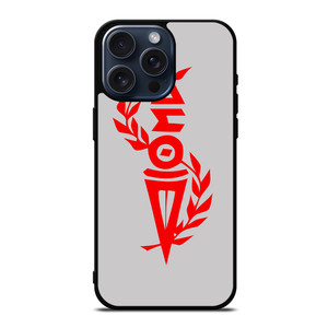 DELTA SIGMA THETA LOGO iPhone 15 Pro Max Case Cover DELTA SIGMA THETA LOGO iPhone 15 Pro Max Case Cover
