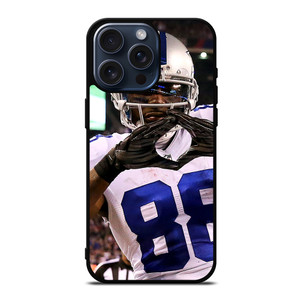 DEZ BRYANT COWBOYS CELEBRATION iPhone 15 Pro Max Case Cover