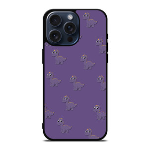 DINOSAUR CUTE iPhone 15 Pro Max Case Cover
