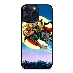 DISNEY HOCUS POCUS 1 iPhone 15 Pro Max Case Cover