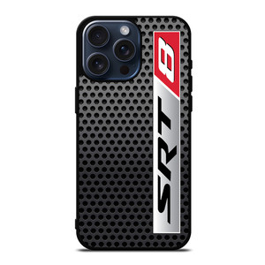 DODGE CHARGER SRT8 iPhone 15 Pro Max Case Cover DODGE CHARGER SRT8 iPhone 15 Pro Max Case Cover