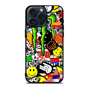 DRIFTING SPORTS CARS 2 iPhone 15 Pro Max Case Cover