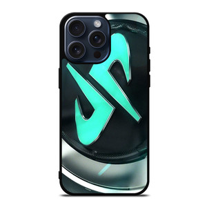 DUDE PERFECT DP iPhone 15 Pro Max Case Cover